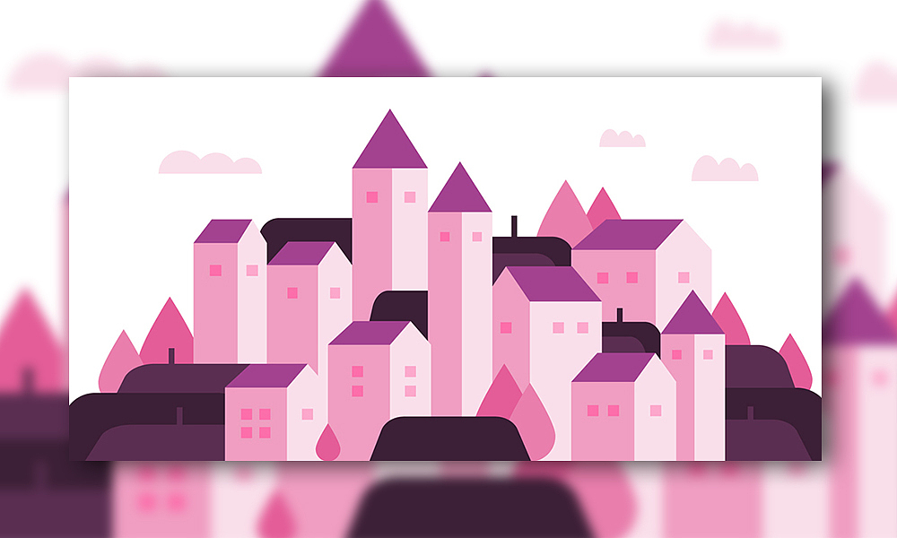 插画练习（图ZMjM5MDk1OTc2） - 艺术插画 - 站酷设计师Pokonyan原创素材 - 站酷ZCOOL