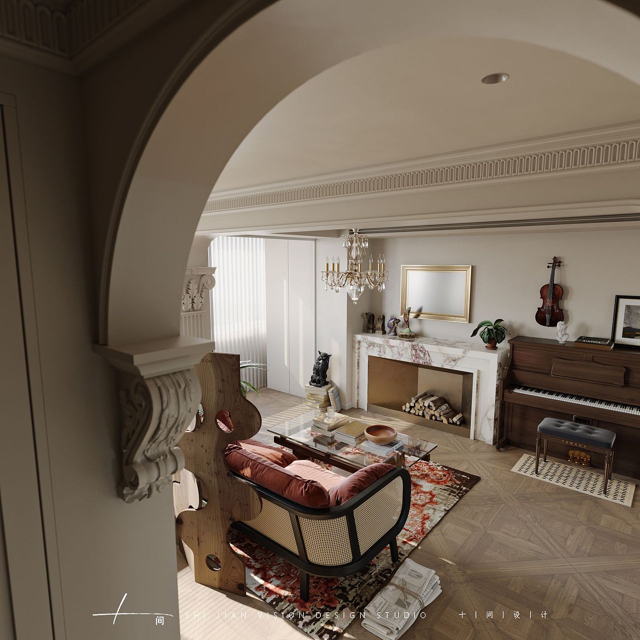 BHWHB初来乍到（图ZMzIwOTcyMjYw） - 家装设计 - 站酷设计师雅文BHWHB原创素材 - 站酷ZCOOL