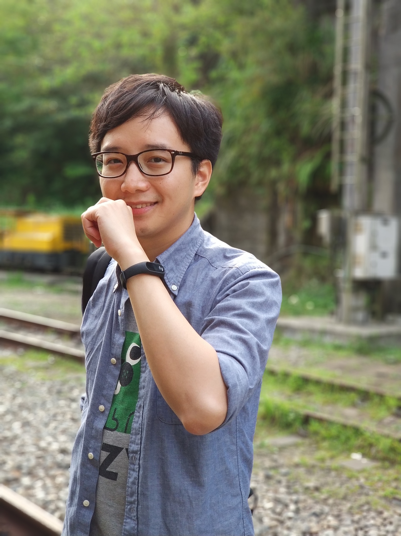 只是头像（图ZODUxMDIwNDA=） - 人像摄影 - 站酷设计师alienseed原创素材 - 站酷ZCOOL