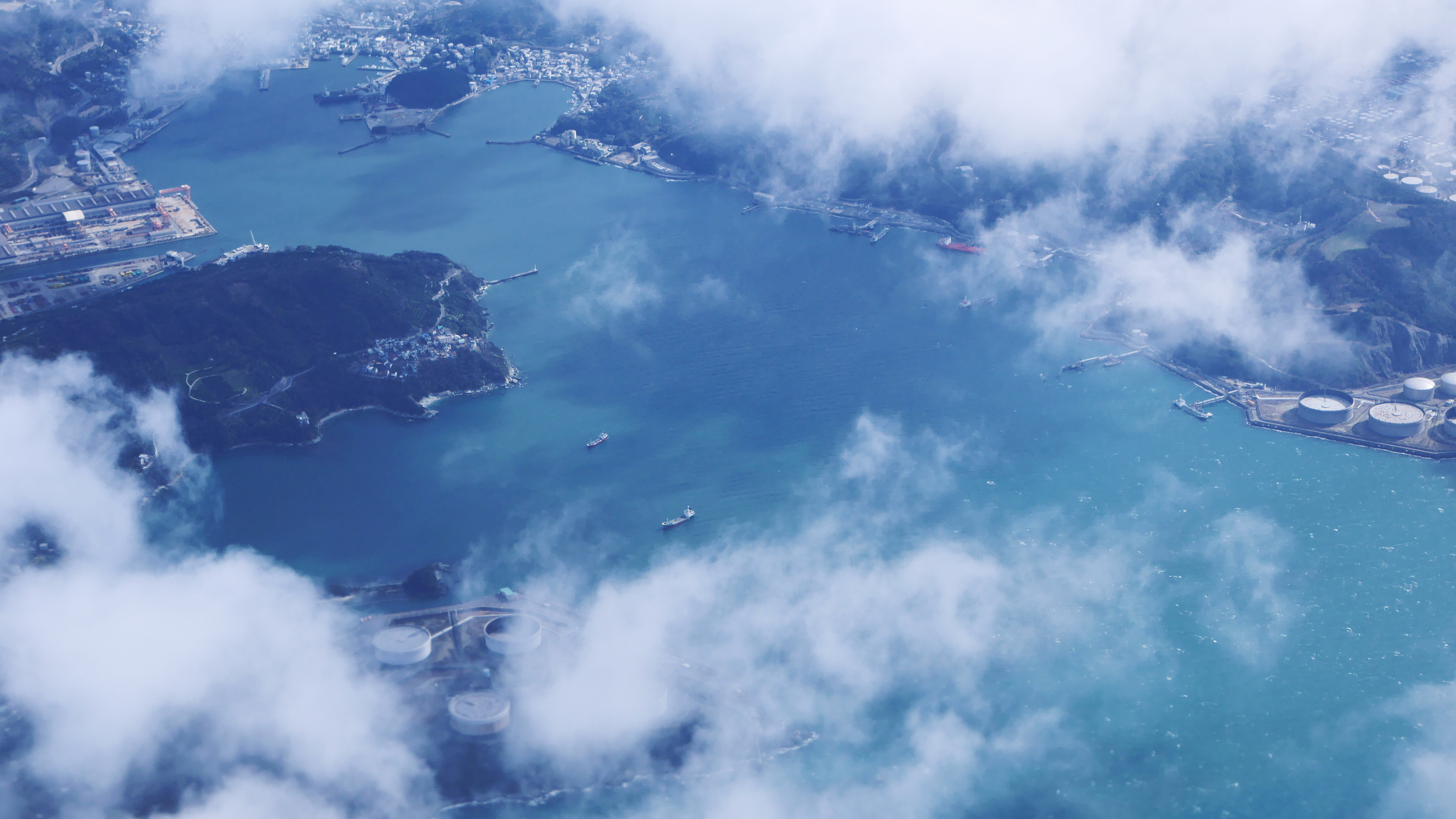 日本之行 大阪→东京风景随拍