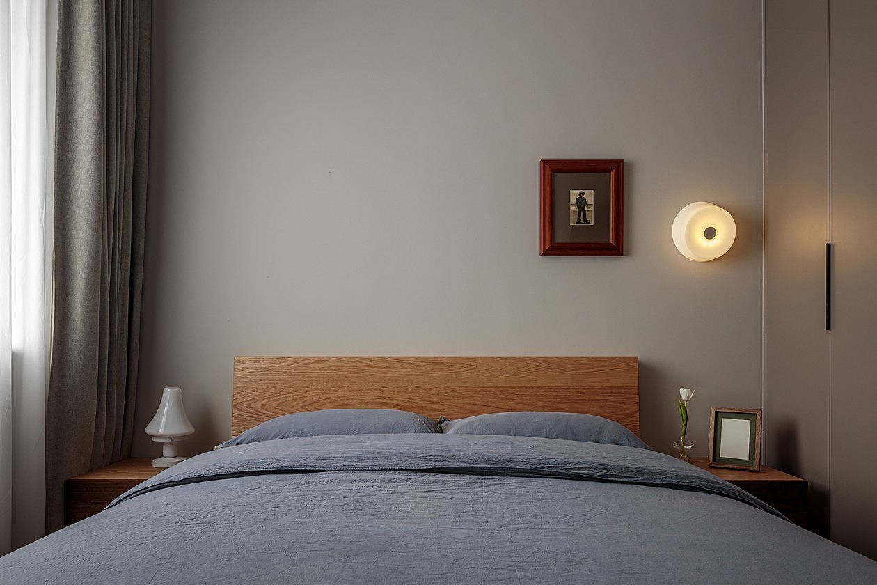 回归生活本质静享自然之美