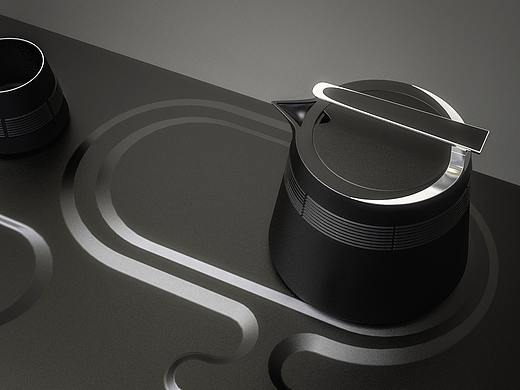 黔生 TEA SET