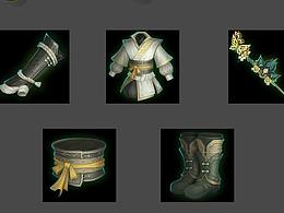 （部分練習(xí)）圖標(biāo)