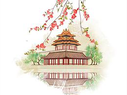 插画