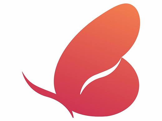 怡宝化妆品、虎嗅网的VI展示