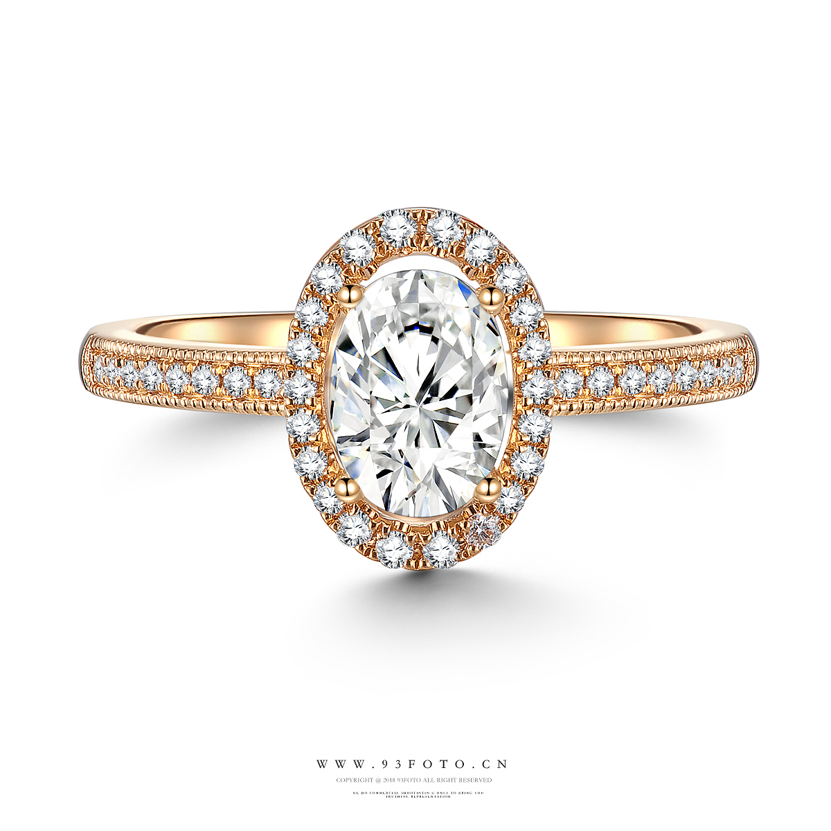 钻戒白底合集（图ZMTk3MzU4MjA0） - 产品摄影 - 站酷设计师93foto原创素材 - 站酷ZCOOL