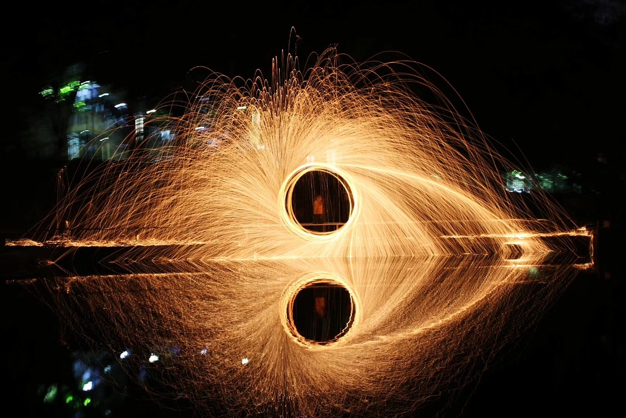 《秋中湖光绘》（图ZMjAwMjMyNDUy） - 其他摄影 - 站酷设计师杨帆陈原创素材 - 站酷ZCOOL