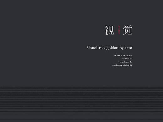 两套新中式别墅提案稿