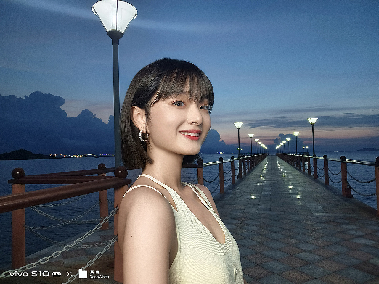 手机样张摄影|vivo s10系列 深白deepwhite