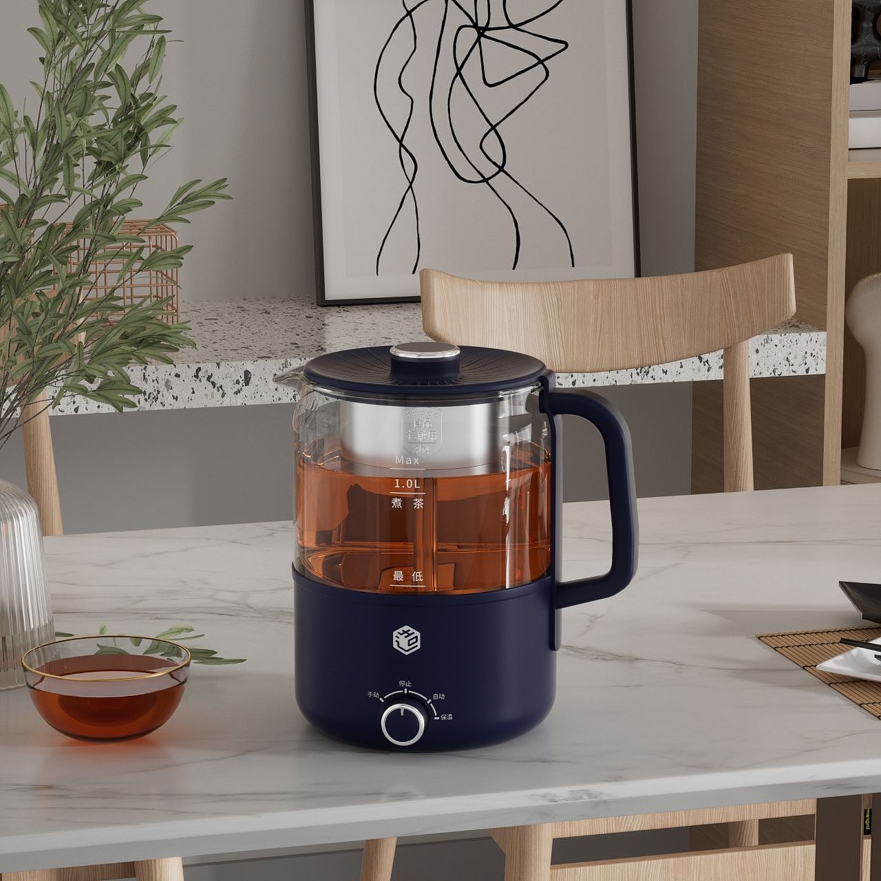 2023上班年渲染总结