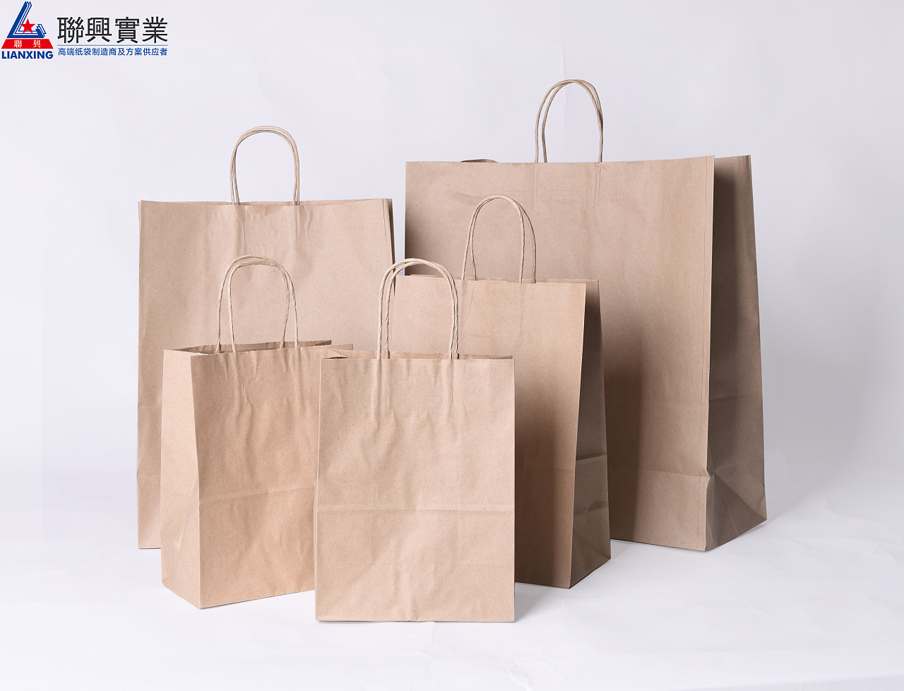 白色纸袋定做礼品服装白卡纸袋购物手提袋厂家定制现货批发印logo-阿里巴巴