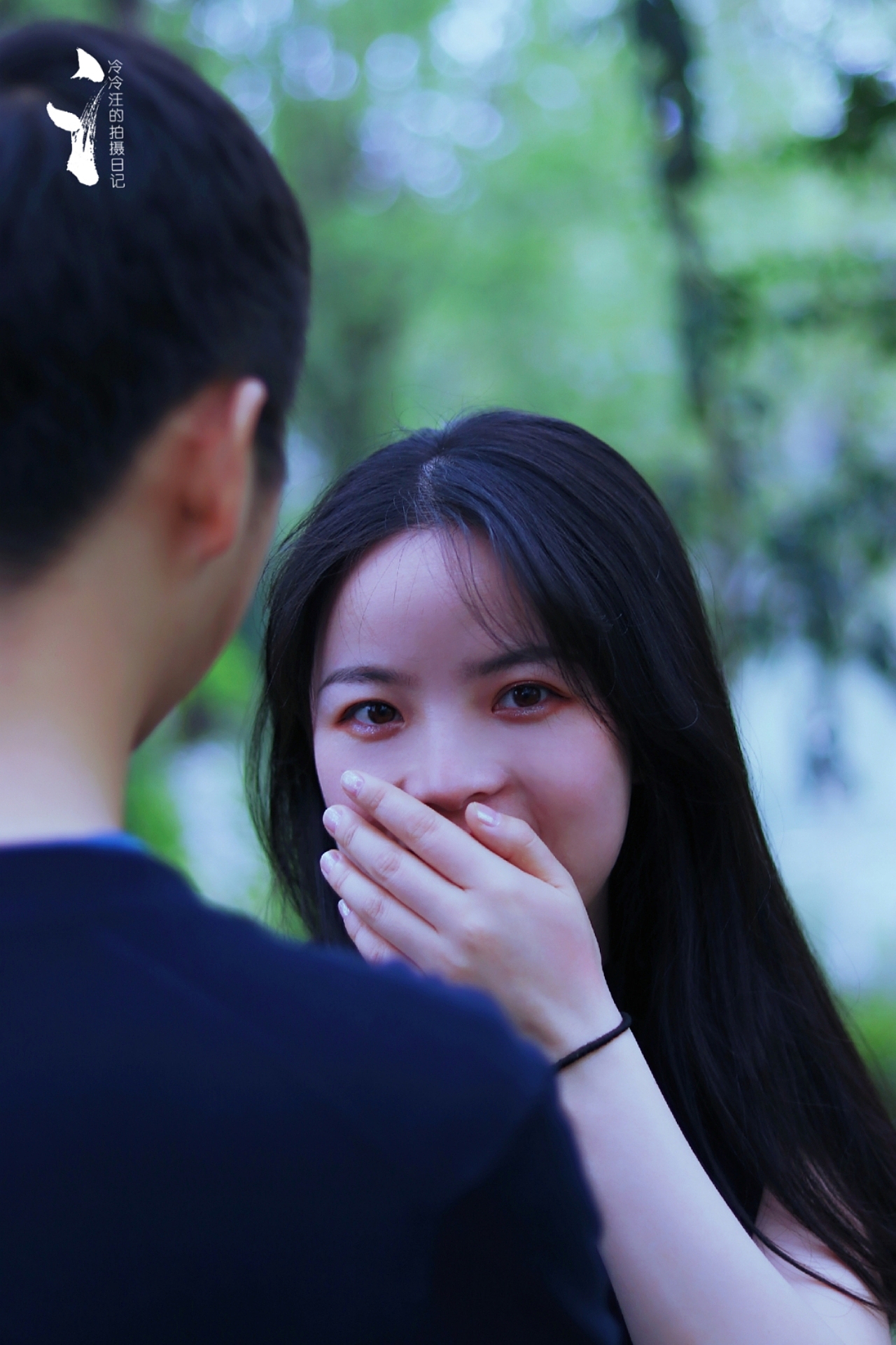 抽空拍朋友---系列十三