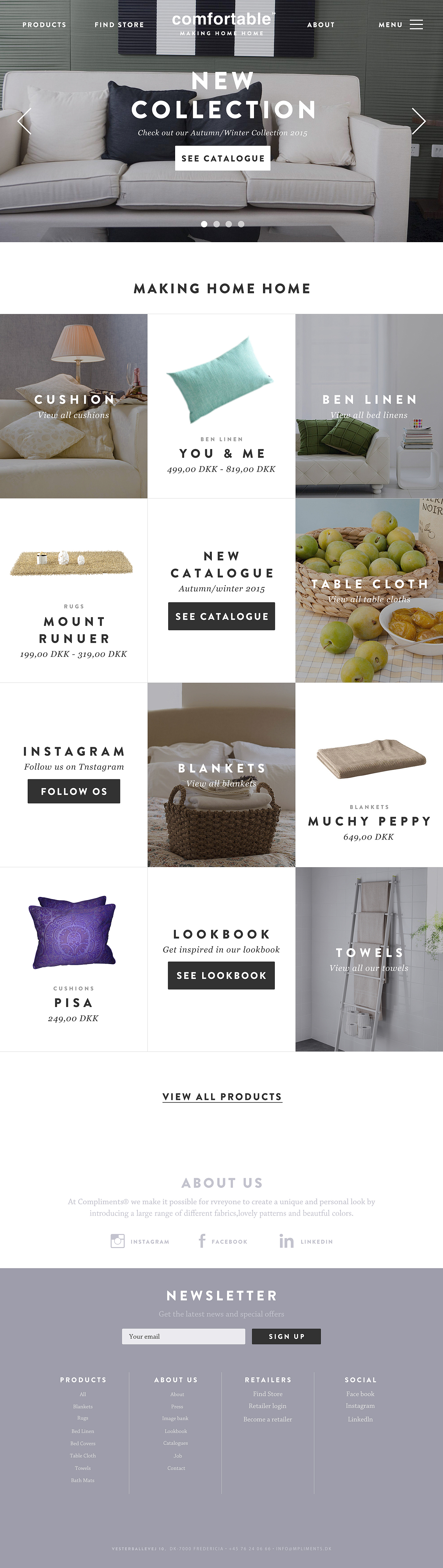 PC端页面练习作品（图ZNDg1Njk4MTY=） - 企业官网 - 站酷设计师DESIGN丶HAO原创素材 - 站酷ZCOOL