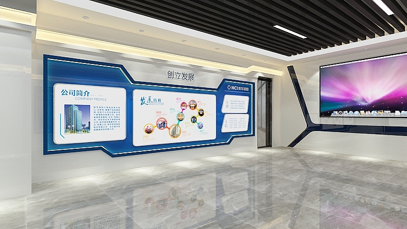 新华保险天津市河西分公司室内设计（图ZMTI5NzQ1NTA4） - 家装设计 - 站酷设计师孙小飞z原创素材 - 站酷ZCOOL