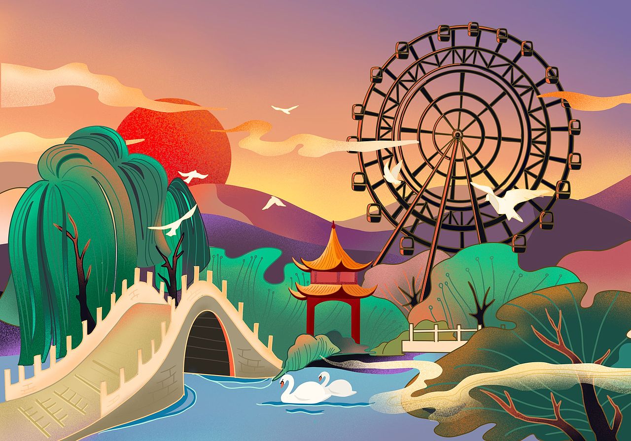 沈阳城市地铁卡设计