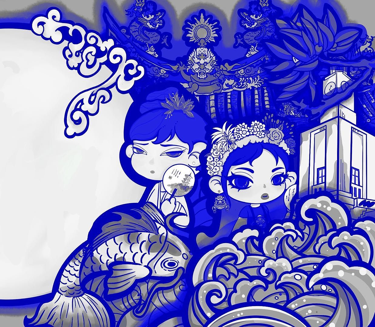 泉州旅游文化IP