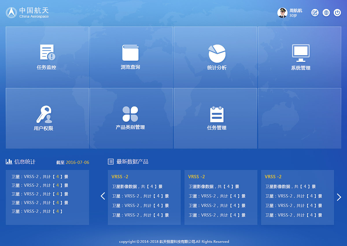 后台界面（图ZODk0NjQxMDQ=） - 其他网页 - 站酷设计师小summer小原创素材 - 站酷ZCOOL