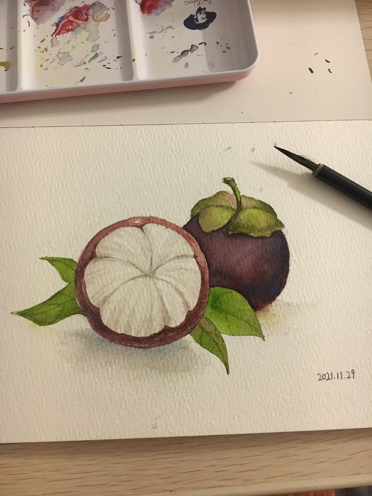 山竹|插画|创作习作|菠菜123 - 临摹作品 - 站酷 (zcool)