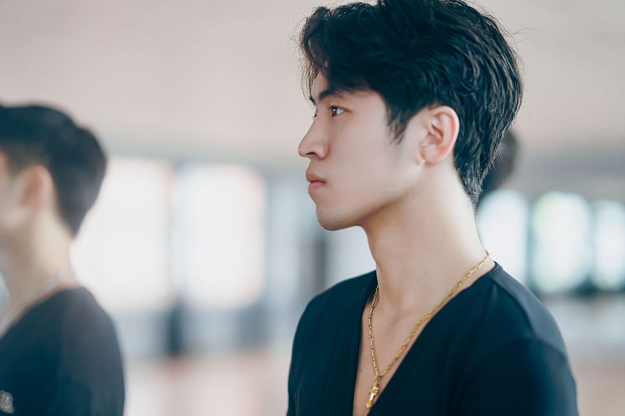 《华嘉舞蹈学院少儿冠军训练营》之上课篇(一)