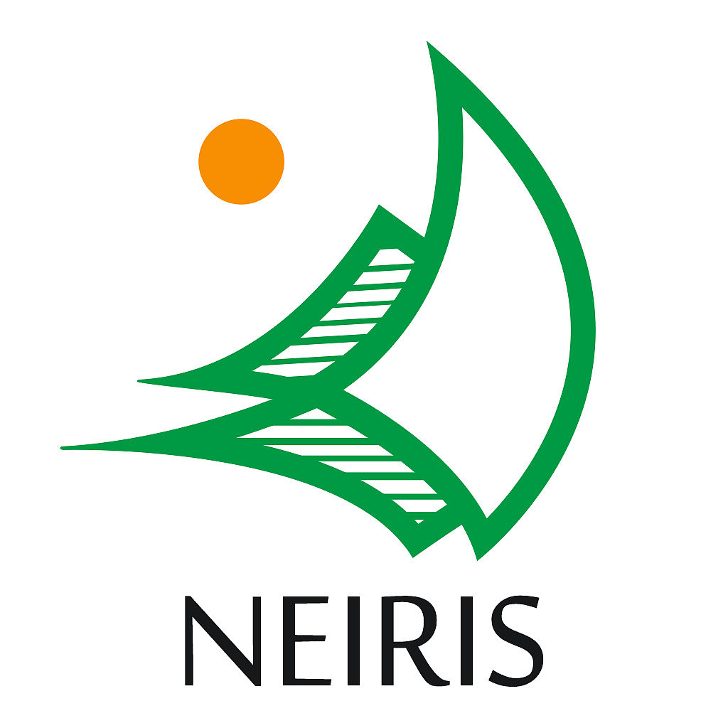 Niris 旅游App界面