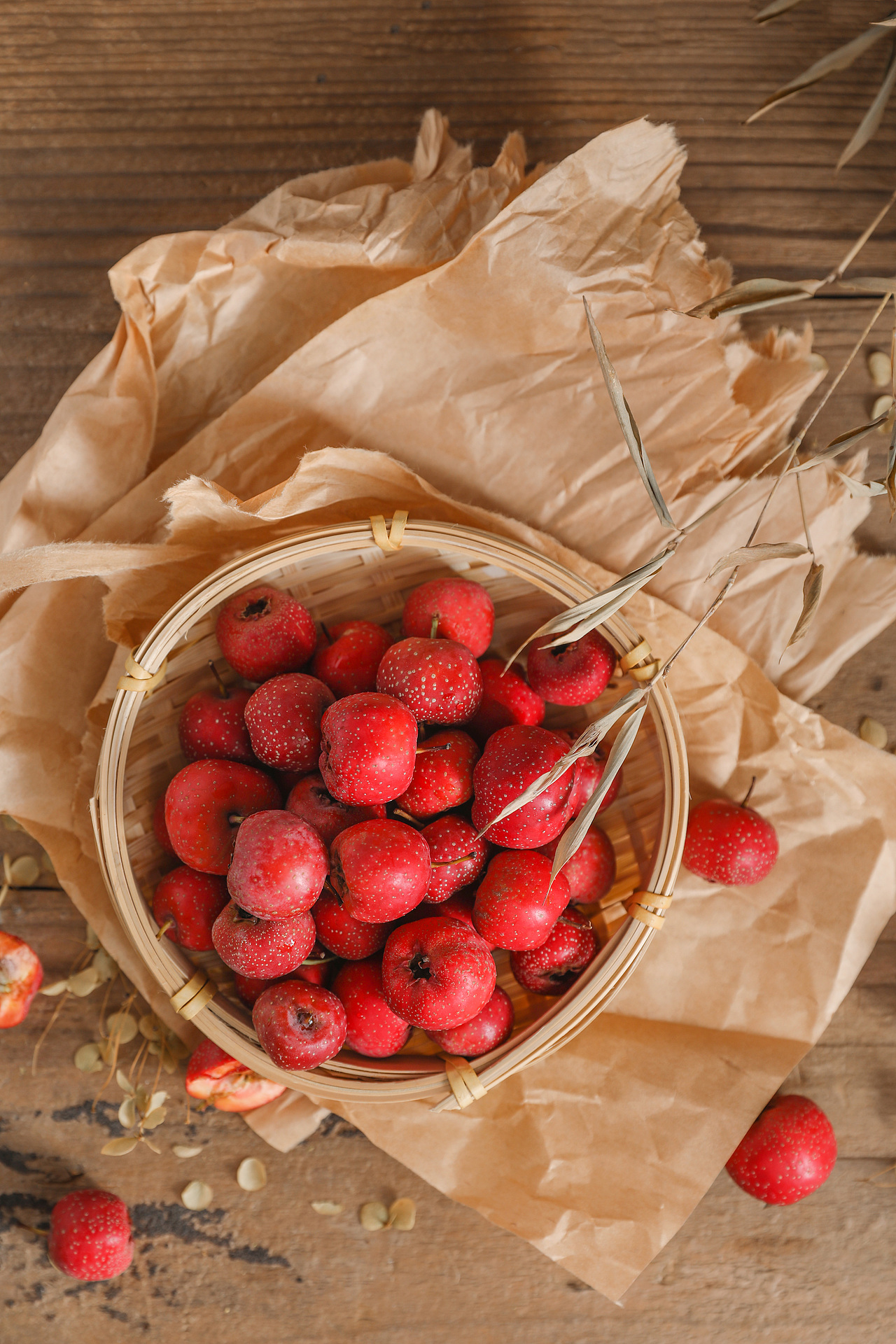 山楂|摄影|产品摄影|摄影师尘末_原创作品-站酷zcool