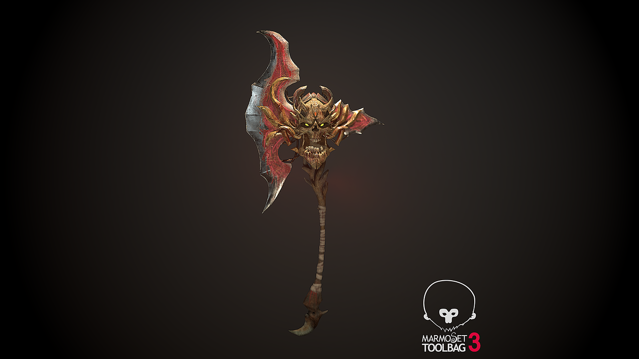 次世代鬼斧（图ZMjA2NTA2MDcy） - 场景 - 站酷设计师小泽那些事儿原创素材 - 站酷ZCOOL