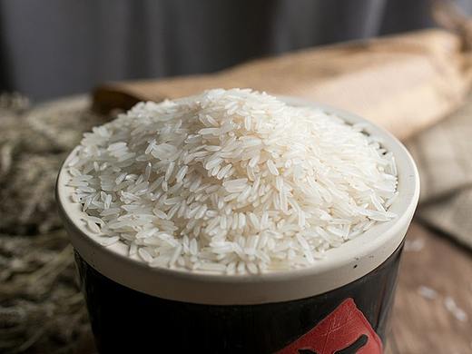 食品详情页大米详情页设计