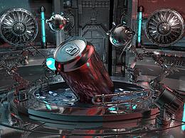 3D