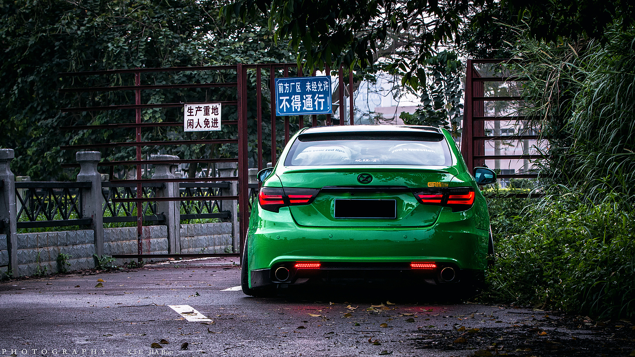 Toyota Mark x（图ZODUxOTM3ODg=） - 其他摄影 - 站酷设计师摄影师_谢嘉宝原创素材 - 站酷ZCOOL