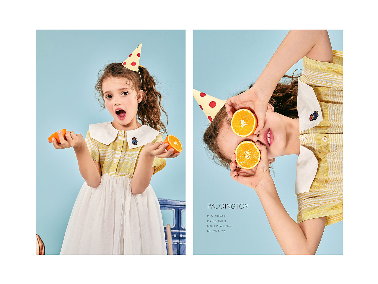 《PADDINGTON 》 童装摄影（图ZMjEwMzQyOTYw） - 人像摄影 - 站酷设计师丶心五口原创素材 - 站酷ZCOOL