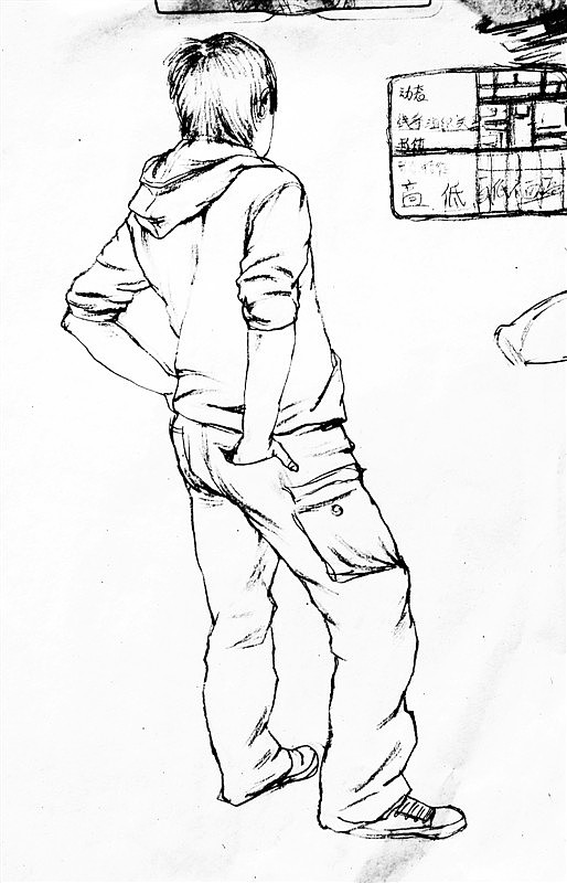 色彩静物（图ZOTI5Mzg4NA==） - 艺术插画 - 站酷设计师之式微笑原创素材 - 站酷ZCOOL