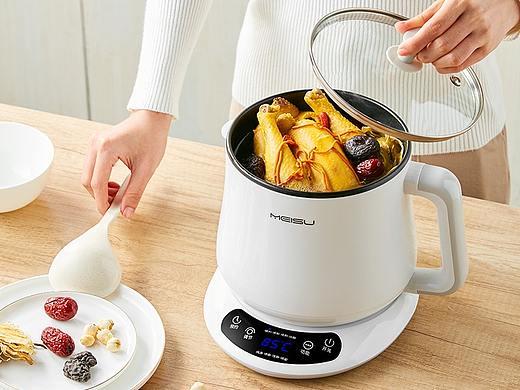 美苏电煮锅/小N锅场景/详情