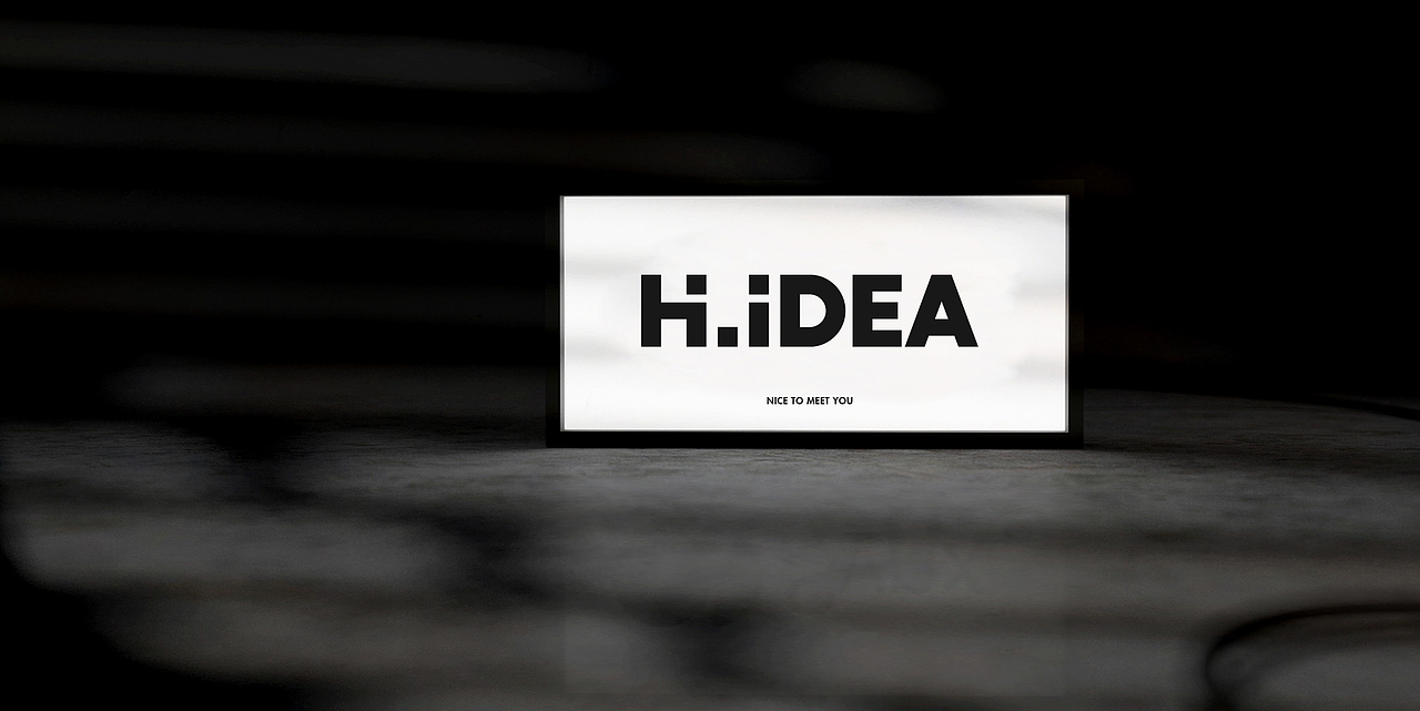 Hi品牌设计顾问联盟 | 你好,朋友