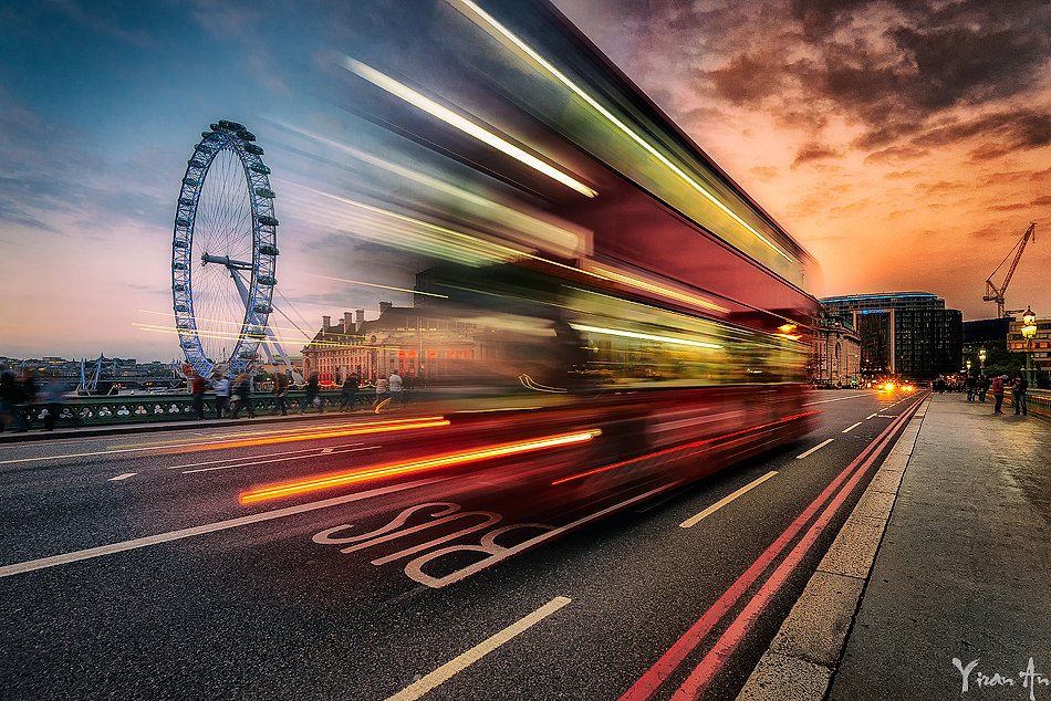 最近的伦敦（图ZMjE3NTExMTY=） - 风光摄影 - 站酷设计师安一然Roger原创素材 - 站酷ZCOOL