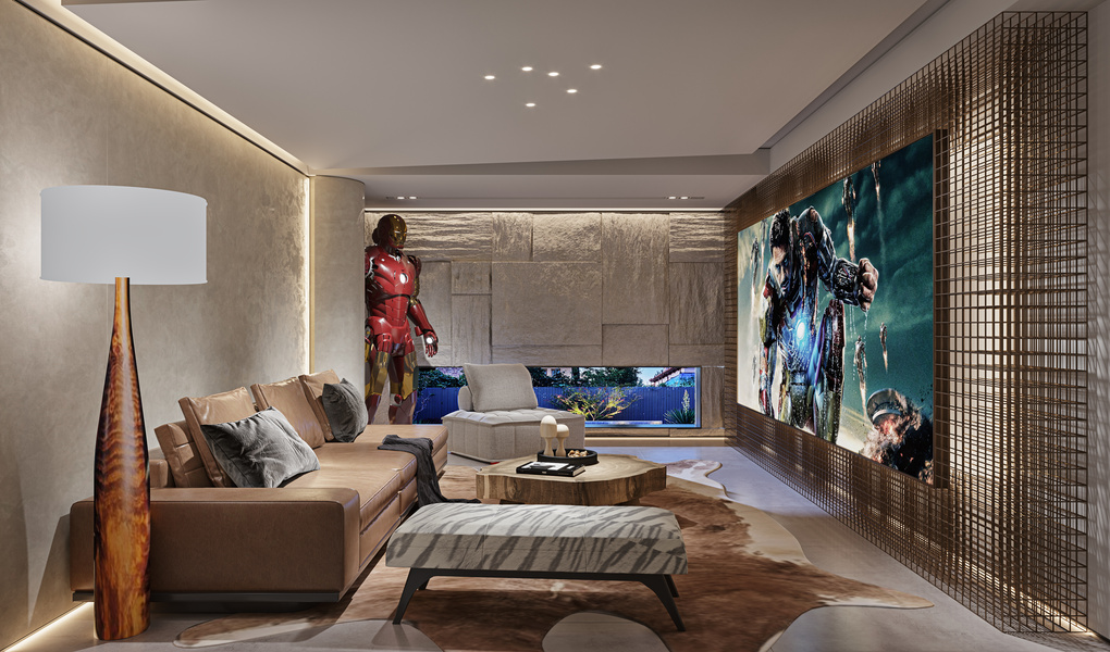 夹层 地下室-公开的收藏夹-站酷 (zcool)