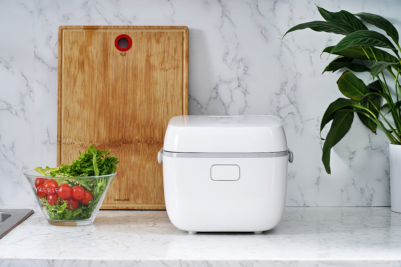 双立人nova迷你电饭煲