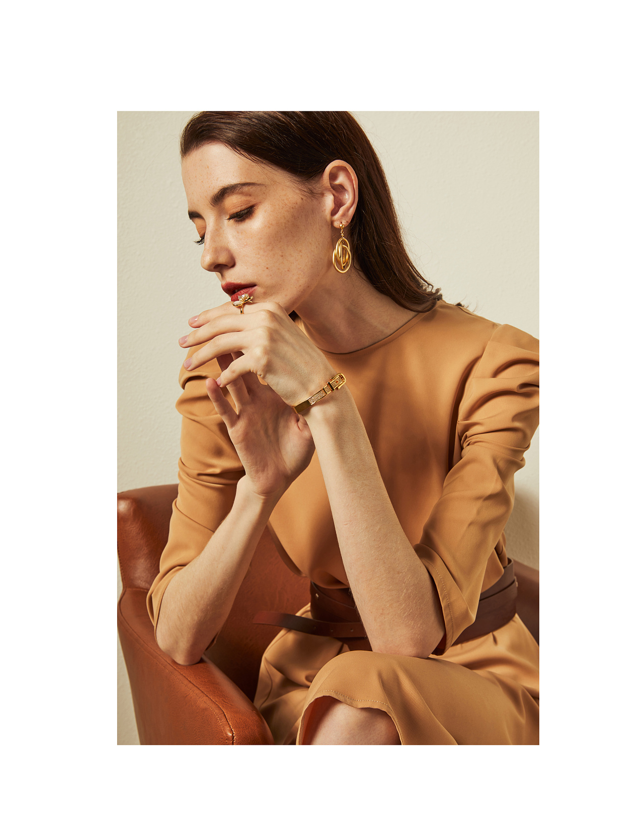 品牌拍摄angelstamp// ss 2020