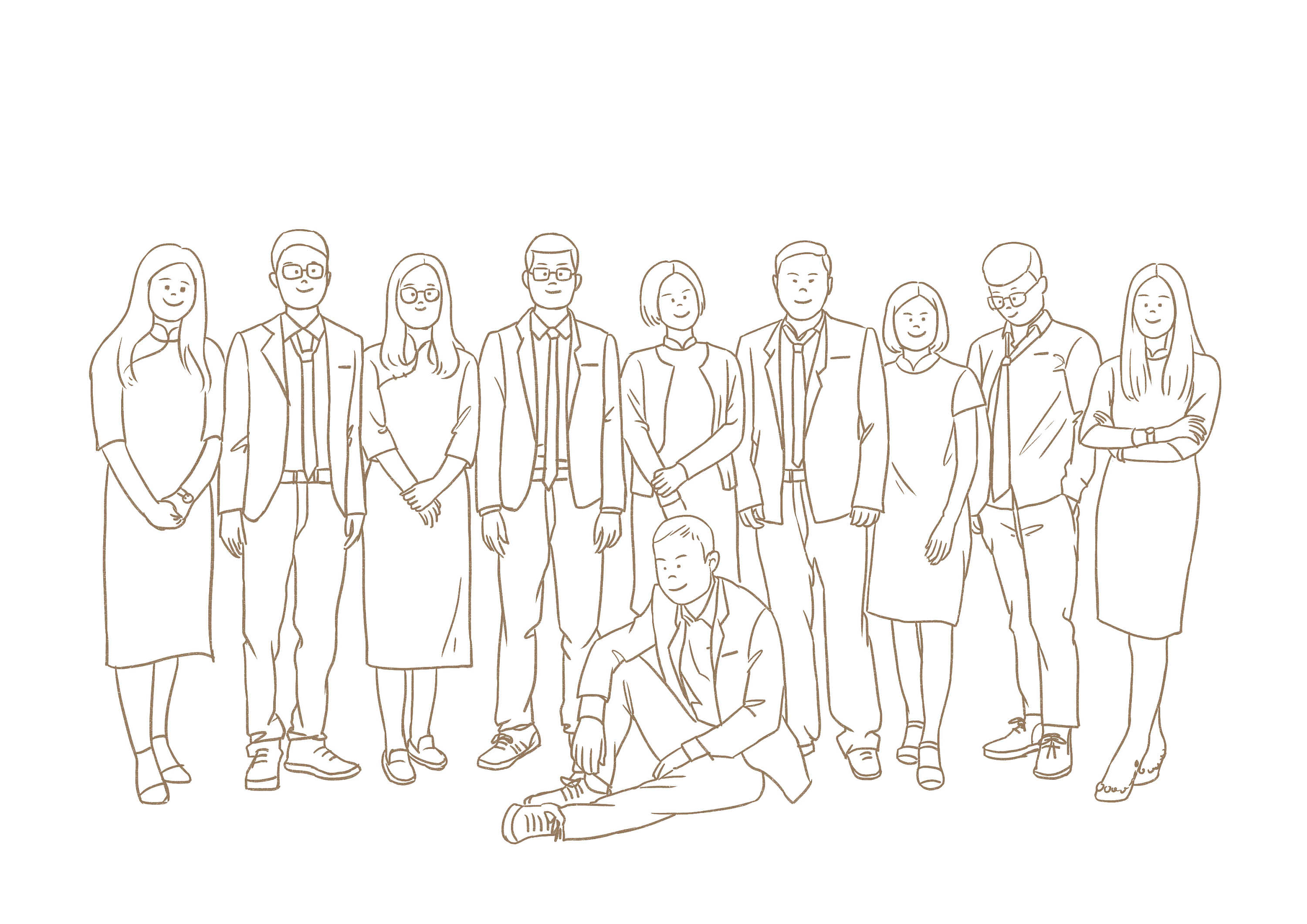 毕业|插画|插画习作|李庆丹 - 原创作品 - 站酷 (zcool)