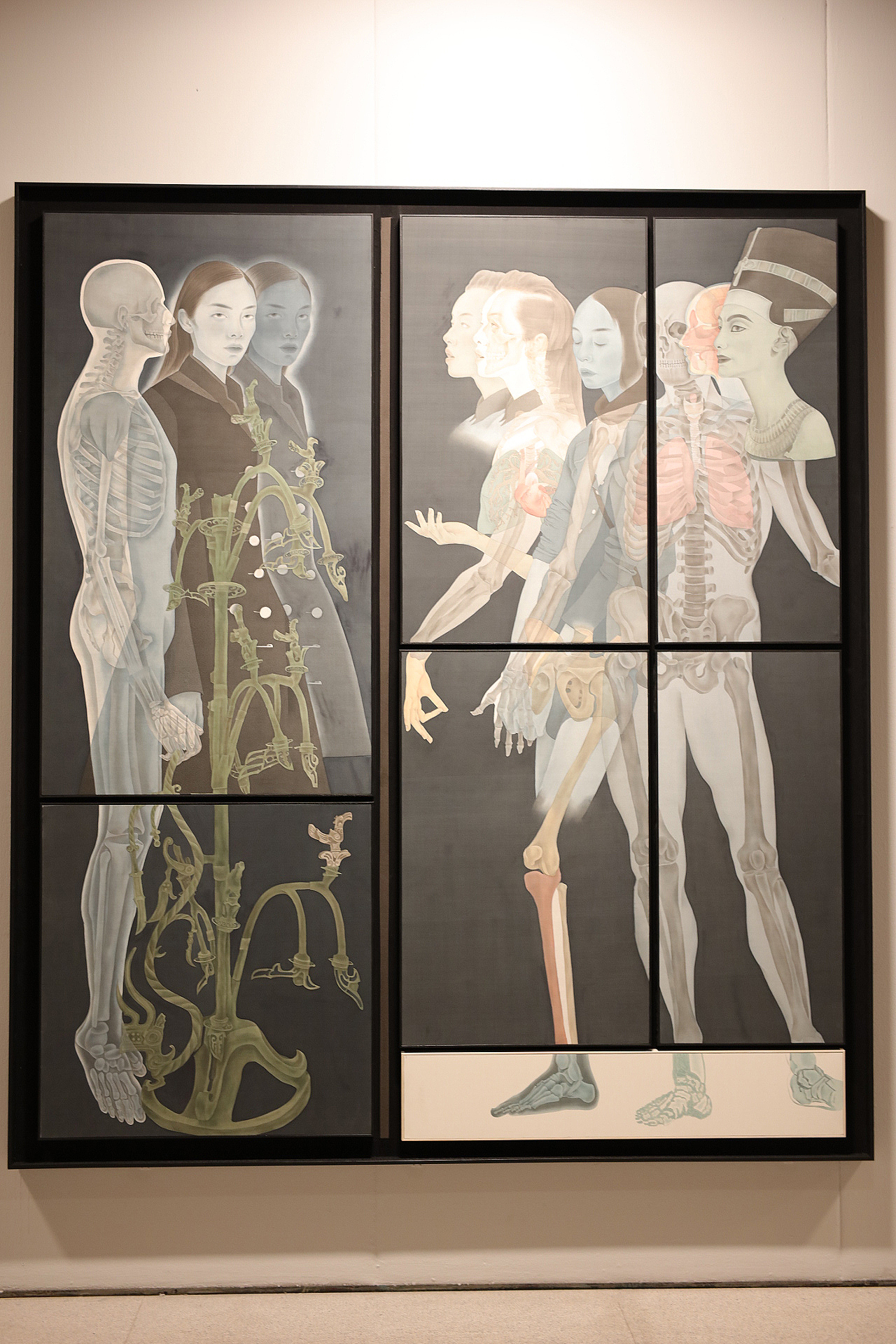 2018毕业展#2018央美本科生毕业展报道(中)