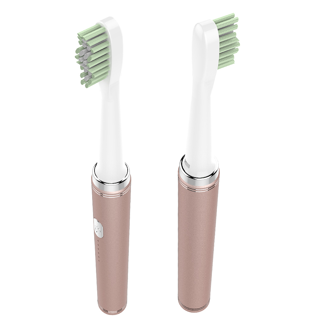 声波震动电动牙刷