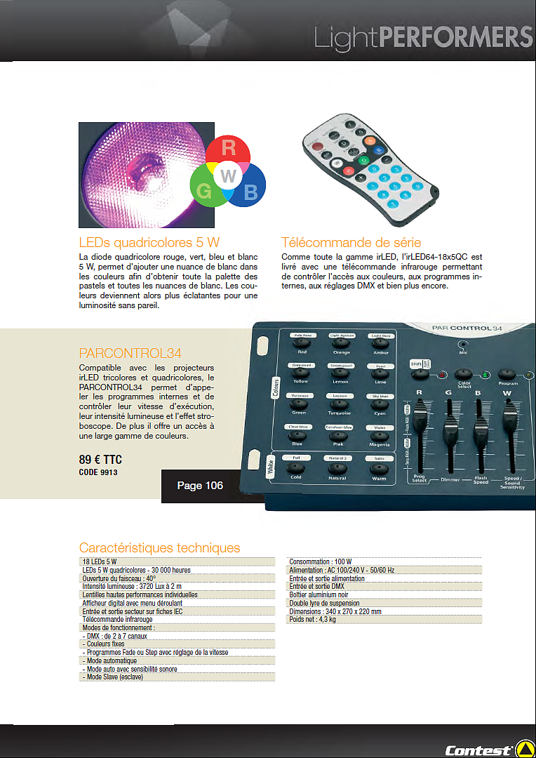 【画册】LED产品画册（图ZMjI5ODcxNjg0） - 宣传物料 - 站酷设计师MrOctopus原创素材 - 站酷ZCOOL