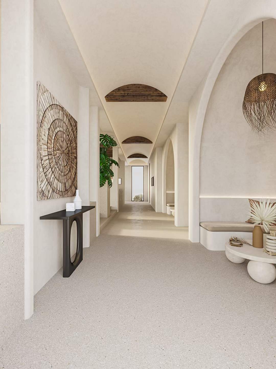 湖畔民宿设计案例分享