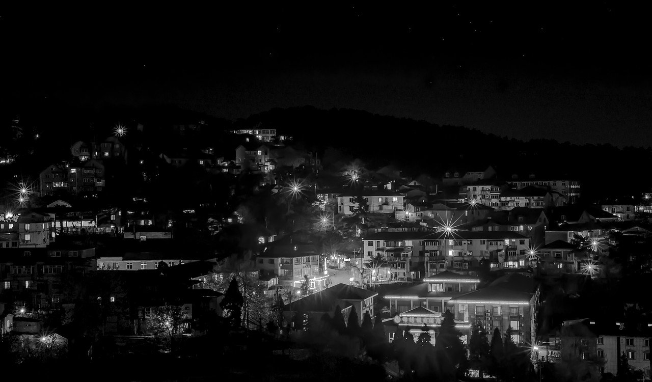 黑白美（图ZMTEzMTM2OTcy） - 风光摄影 - 站酷设计师韦回归原创素材 - 站酷ZCOOL