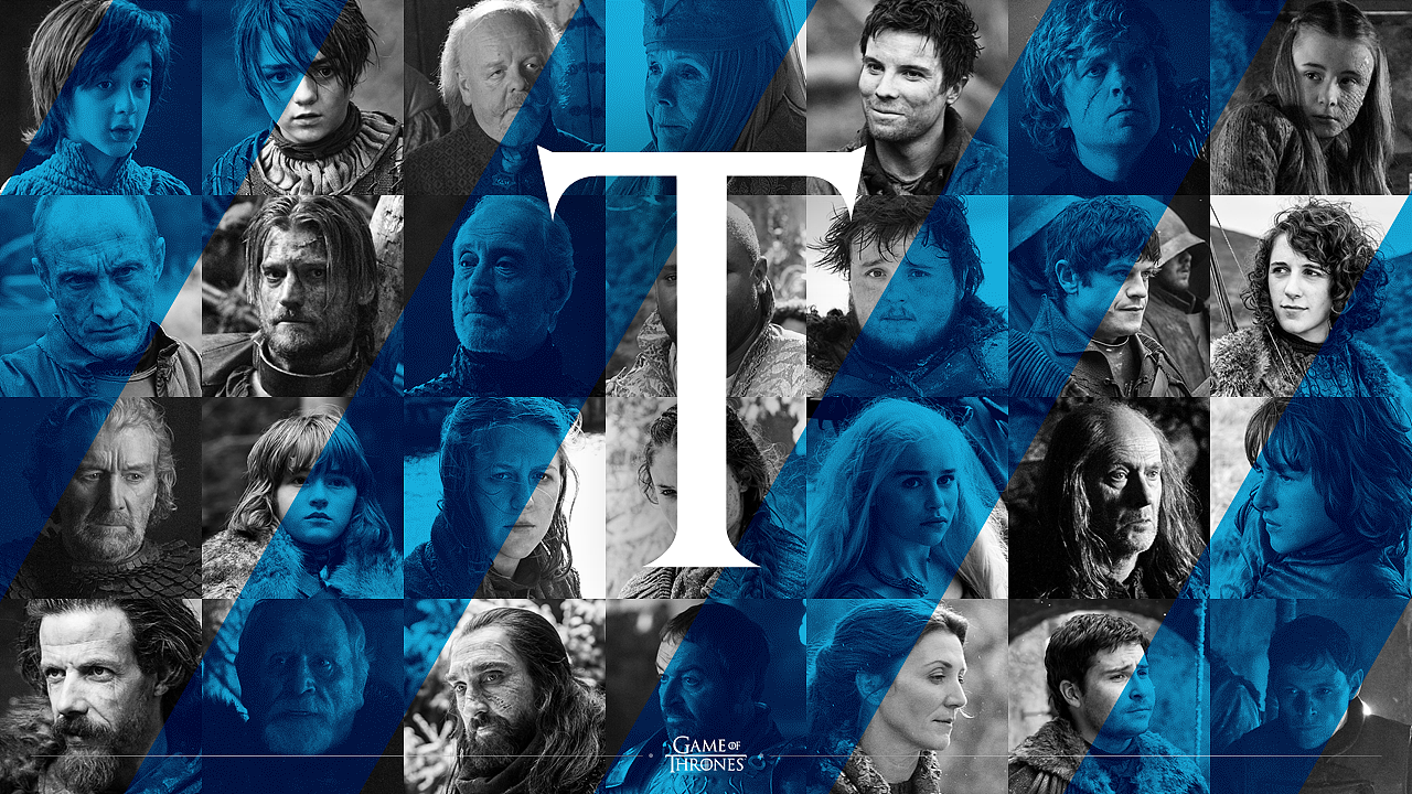 权力的游戏主题PPT模板（图ZMTU5NDM0NTA4） - PPT/Keynote - 站酷设计师Simon_阿文原创素材 - 站酷ZCOOL