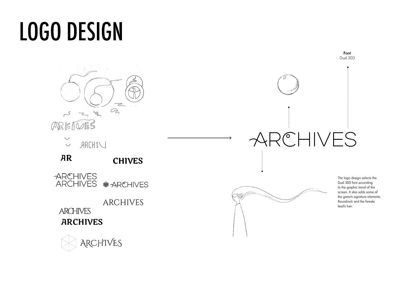 Archives--独立游戏概念创作（图ZMjIwOTI0MTI0） - 独立游戏 - 站酷设计师阿箔luxbo原创素材 - 站酷ZCOOL