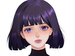 开始画了占个坑先