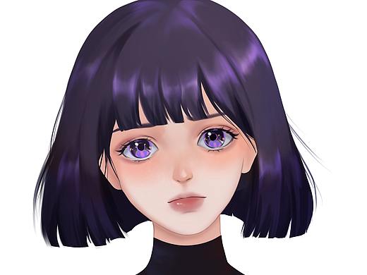 开始画了占个坑先