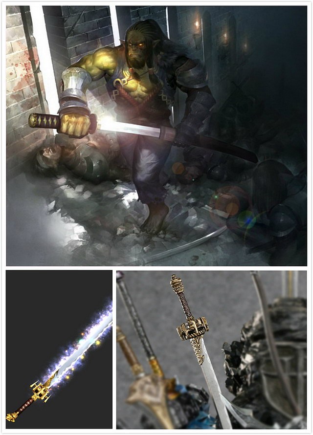 末那x自由之战丨《自由之战英魂石》纪念手办