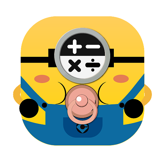 MINIONS小黄人