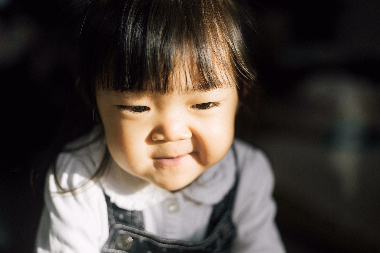 糖心儿的家庭记录,2周岁